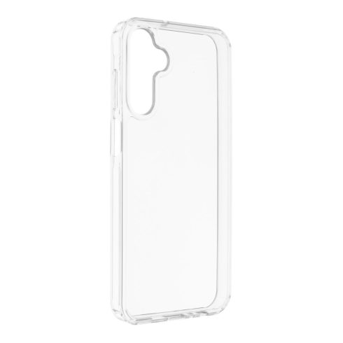 SUPER CLEAR HYBRID case for SAMSUNG A15 5G transparent