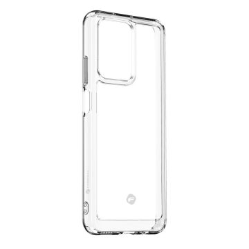 FORCELL F-PROTECT Clear Case for HONOR X7a transparent