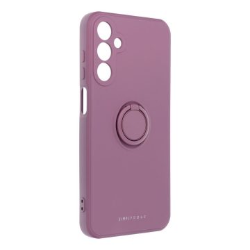 ROAR case AMBER for SAMSUNG A15 4G / A15 5G Purple