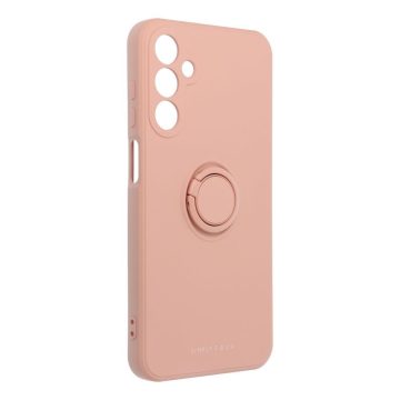 ROAR case AMBER for SAMSUNG A15 4G / A15 5G Pink