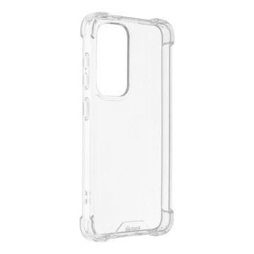 ROAR case ARMOR JELLY for SAMSUNG S24 transparent