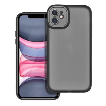 VARIETE Case for IPHONE 11 black