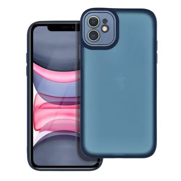 VARIETE Case for IPHONE 11 navy blue