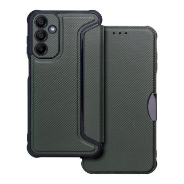 RAZOR Book for SAMSUNG A15 4G / A15 5G dark green