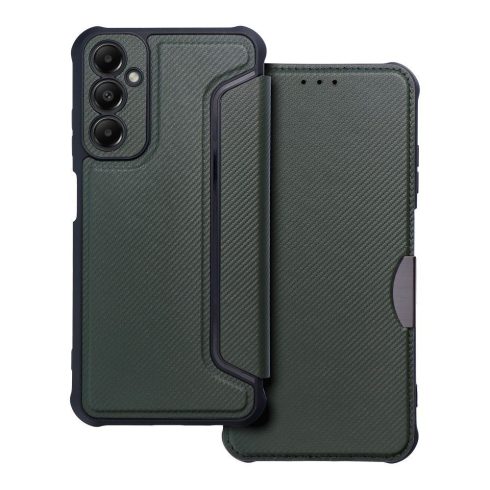 RAZOR Book for SAMSUNG A05s dark green