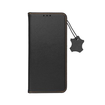 SMART PRO Book leather case for SAMSUNG S23 FE black