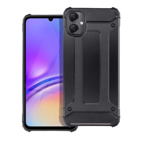 ARMOR case for SAMSUNG A05 black