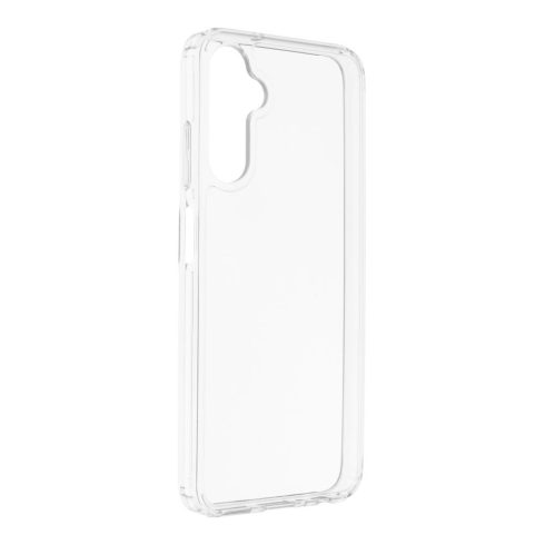 SUPER CLEAR HYBRID case for SAMSUNG A05S transparent