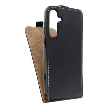 SLIM FLEXI FRESH Flip case for SAMSUNG A35 5G black