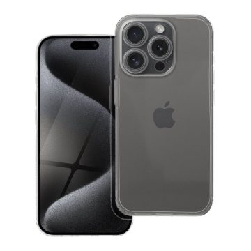 CLEAR CASE 1,5 mm GRID for IPHONE 11 Pro transparent