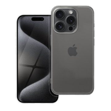 CLEAR CASE 1,5 mm for IPHONE 11 Pro transparent