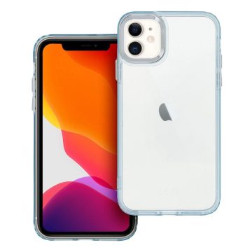 PEARL case for IPHONE 11 light blue