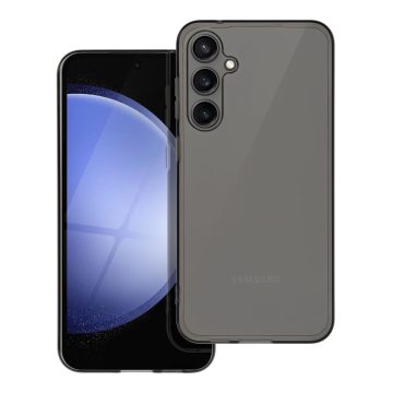 BOX PREMIUM 1,5 mm case for HONOR 100 Pro transprent black