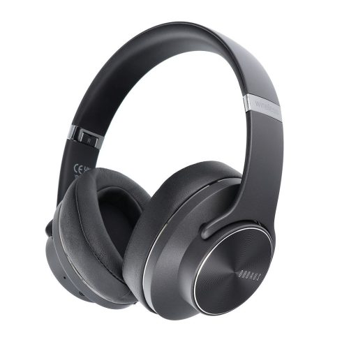 DOQAUS VOGUE 5 2in1 Speakers Mode Headphones black