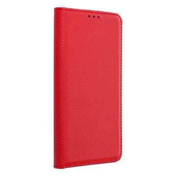 SMART CASE Book for XIAOMI Redmi Note 13 5G red