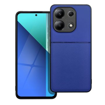 NOBLE case for XIAOMI Redmi Note 13 4G blue