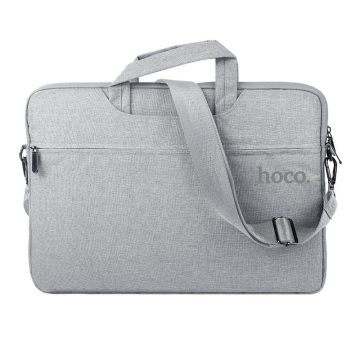 HOCO tablet / laptop / netbook bag 15,6" GT1 gray