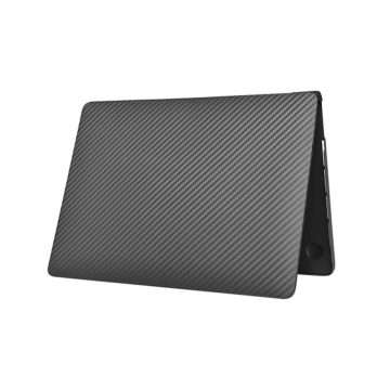   WiWU - iKavlar Crystal Shield for MacBook Air 13.6" 2022 - black