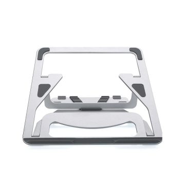 WiWU - Foldable and Adjustable Aluminium Laptop Stand S500