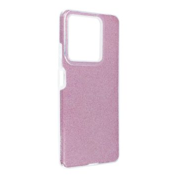 SHINING Case for XIAOMI Redmi Note 13 5G pink