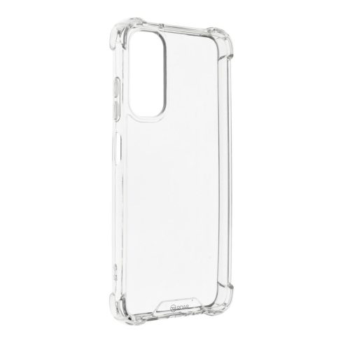 ROAR case ARMOR JELLY for SAMSUNG A05s transparent