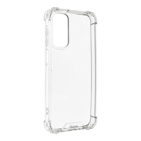 ROAR case ARMOR JELLY for SAMSUNG A15 4G / A15 5G transparent