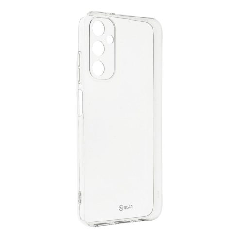 ROAR case JELLY for SAMSUNG A05s transparent