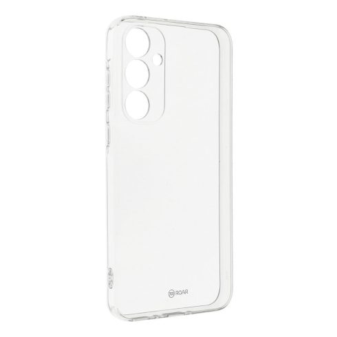 ROAR case JELLY for SAMSUNG A35 5G transparent