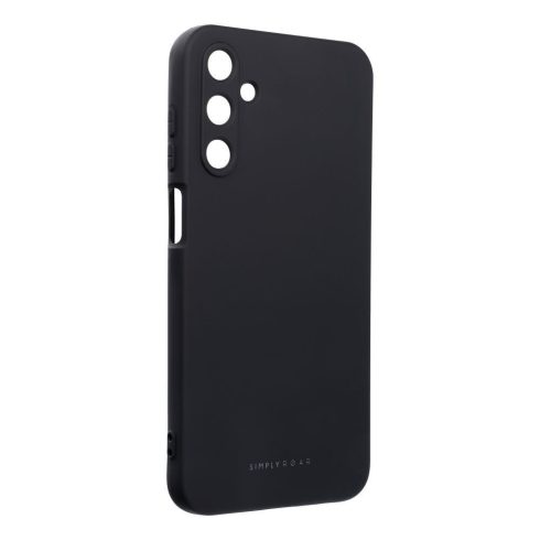 ROAR case SPACE for SAMSUNG A15 4G / A15 5G black