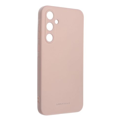 ROAR case SPACE for SAMSUNG A35 5G Pink