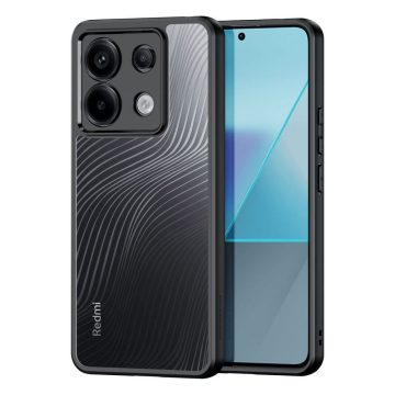 DUX DUCIS case AIMO for REDMI NOTE 13 Pro 5G black