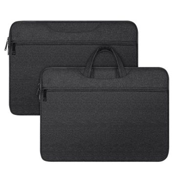   DUX DUCIS bag LBTC for laptop 13-13.9" Horizontal Handbag black