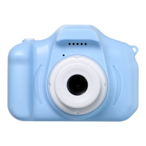 Digiatal kids camera ECM-SJ0000D-G2 blue