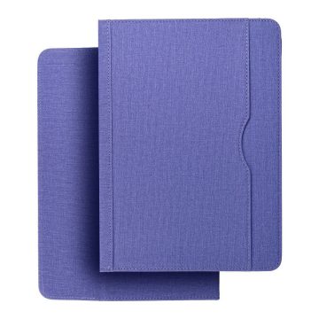 MELLOW universal case for tablets 10" purple