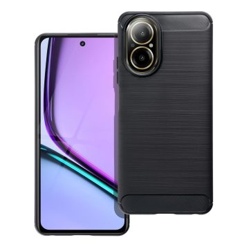 CARBON case for REALME C67 black