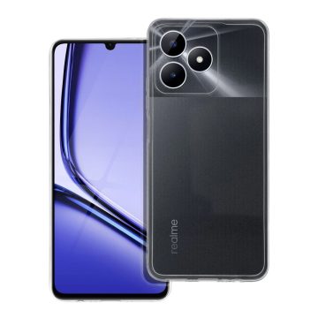   CLEAR Case 2 mm for REALME NOTE 50 (camera protection) transparent