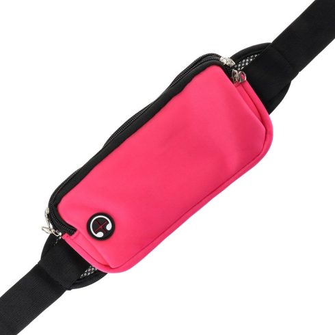 Sport case for Running pink