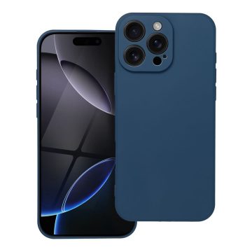 SOFT case for IPHONE 16 Pro Max dark blue