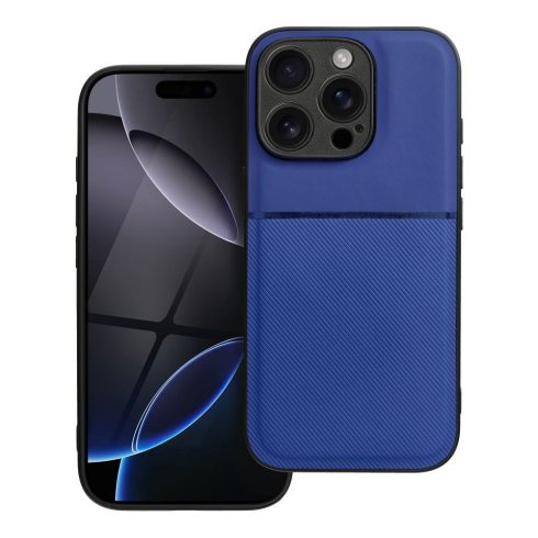 NOBLE Case for IPHONE 16 Pro blue