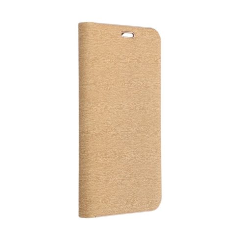 LUNA Book Gold for IPHONE 16 Pro Max gold