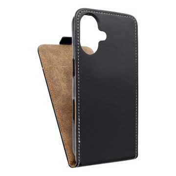 Flip Case SLIM FLEXI FRESH for IPHONE 16 black