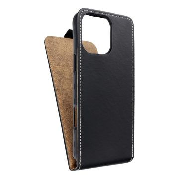 Flip Case SLIM FLEXI FRESH for IPHONE 16 Pro Max black