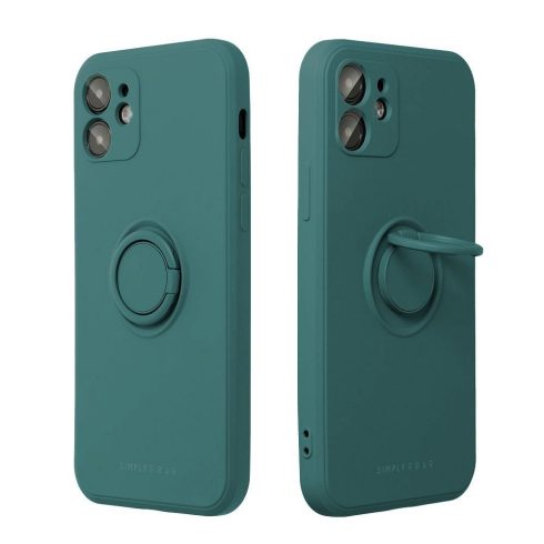 Roar Amber Case - for Iphone 16 Plus green