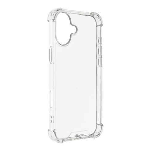 Armor Jelly Case Roar - do Iphone 16 Plus transparent