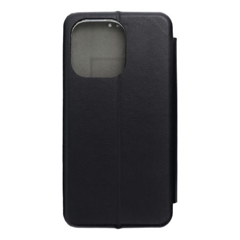 ELEGANCE book case for IPHONE 16 Pro black