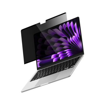   WiWU - Magnetic Privacy Screen Protector for MackBook Air 13" (A1369/A1466/A1304/A1342/A1181)