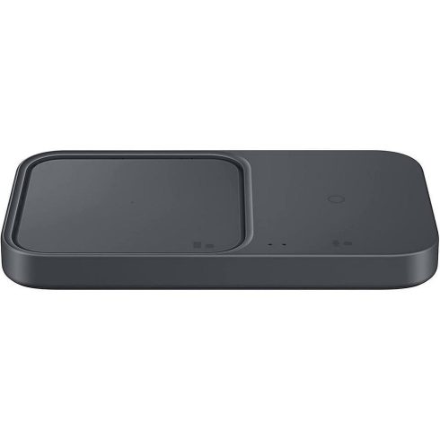 SAMSUNG original wireless charger 15W EP-P5400BBEGEU black blister