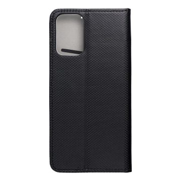 SMART CASE Book for MOTOROLA G35 5G black