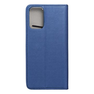 SMART CASE Book for MOTOROLA G35 5G navy