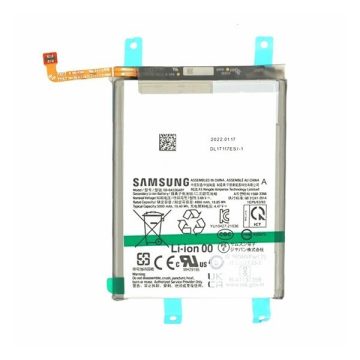   Samsung Galaxy A33 5G / A53 5G SM-A336B / A536U, Akkumulátor, 5000 mAh, Li-Ion, gyári